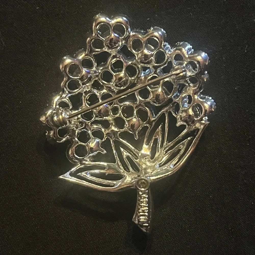 Sarah Coventry vintage silver